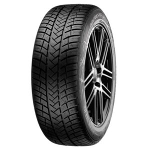 VREDESTEIN WINTRAC PRO XL 295/40R20 Talv