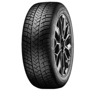 VREDESTEIN WINTRAC PRO+ 225/45R17 Talv