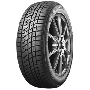 KUMHO WINTERCRAFT WS71 235/70R16 Talv