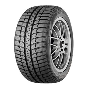 SUMITOMO WT200 205/55R16 Talv