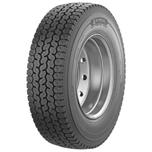 MICHELIN X MULTI D 215/75R17 Suvi