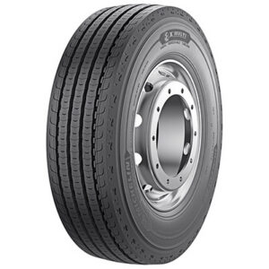 MICHELIN X MULTI Z 235/75R17 Suvi