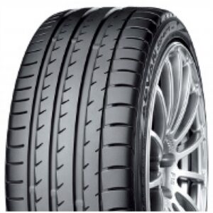 YOKOHAMA ADVAN Sport V105 XL RPB MO 225/45R18 Suvi