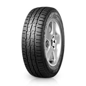 MICHELIN AGILIS ALPIN 205/75R16 Talv