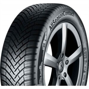 CONTINENTAL AllSeasonContact 215/45R16 Aastaringsed