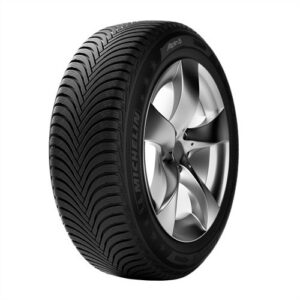 MICHELIN ALPIN 5 205/65R15 Talv