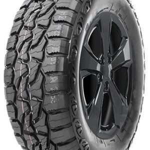 APLUS SHREDDER RT POR 265/70R17 Suvi