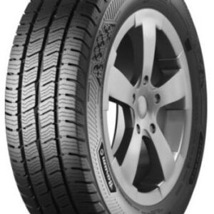 BARUM SNOVANIS 3 195/75R16 Talv