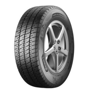 BARUM VANIS ALLSEASON 195/65R16 Aastaringsed