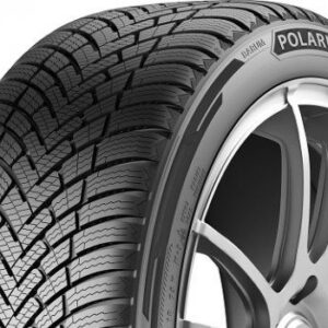BARUM POLARIS 6 205/65R15 Talv