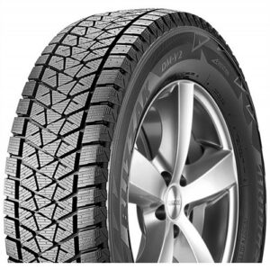 BRIDGESTONE BLIZZAK DM-V2 235/75R15 Talv