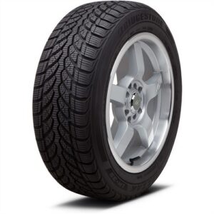 BRIDGESTONE BLIZZAK LM32 225/55R16 Talv