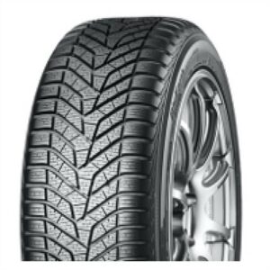 YOKOHAMA BluEarth-Winter (V905) 255/40R19 Talv