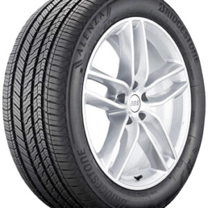 BRIDGESTONE ALENZA SPORT A/S NC0 XL 285/45R21 Suvi