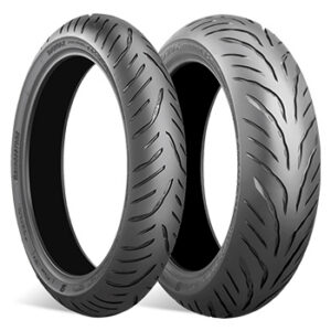 BRIDGESTONE T 32 R 140/70R18 Suvi
