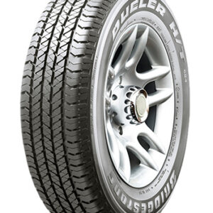BRIDGESTONE DUELER H/T D684III 245/65R17 Suvi