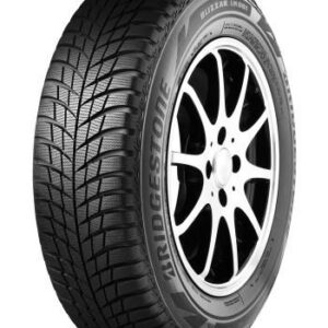 BRIDGESTONE BLIZZAK LM001 215/65R17 Talv
