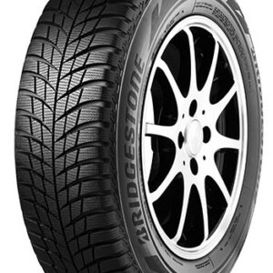 BRIDGESTONE BLIZZAK LM001 195/55R16 Talv