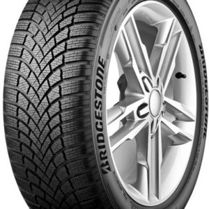 BRIDGESTONE BLIZZAK LM005 255/35R20 Talv