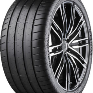 BRIDGESTONE POTENZA SPORT 285/35R19 Suvi