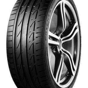 BRIDGESTONE POTENZA S001 225/45R18 Suvi