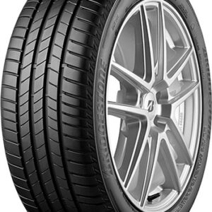 BRIDGESTONE TURANZA 6 235/45R20 Suvi