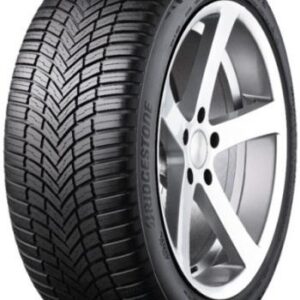 BRIDGESTONE A005 EVO XL 215/65R16 Aastaringsed