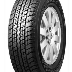 BRIDGESTONE D-840 255/70R15 Suvi