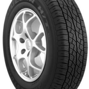 BRIDGESTONE D-687 235/55R18 Suvi