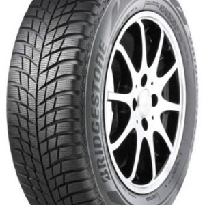 BRIDGESTONE LM-001* XL 205/60R16 Talv