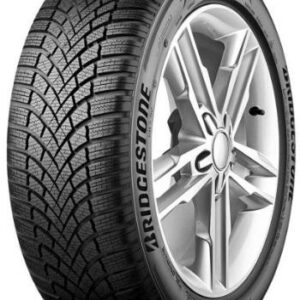 BRIDGESTONE LM-005 185/55R15 Talv