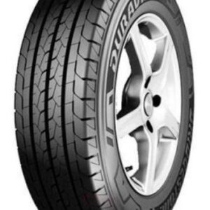 BRIDGESTONE R660 ECO (+) 235/65R16 Suvi