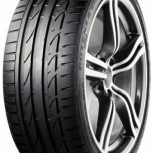 BRIDGESTONE S001* RFT 245/50R18 Suvi