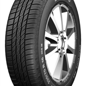 BARUM BRAVURIS 4x4 205/70R15 Suvi