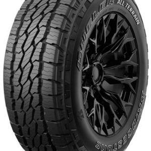 BRIDGESTONE DUELER A/T 002 205/80R16 Aastaringsed