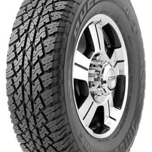 BRIDGESTONE D-693 III 265/55R19 Suvi