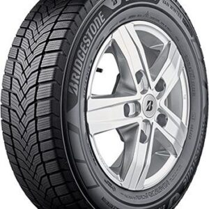 BRIDGESTONE DURAVIS VAN WINTER Enliten 205/65R16 Talv