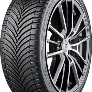 BRIDGESTONE TURANZA AS 6 Enliten XL 215/40R17 Aastaringsed