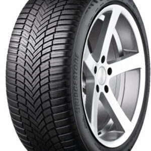 BRIDGESTONE WEATHER CONTROL A005 EVO XL 255/55R19 Aastaringsed