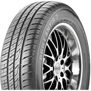 BARUM BRILLANTIS 2 165/80R13 Suvi