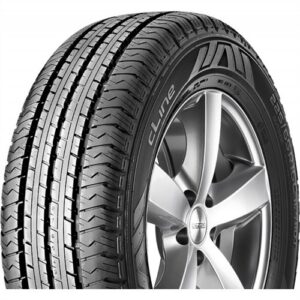 NOKIAN CLINE CARGO 225/70R15 Suvi
