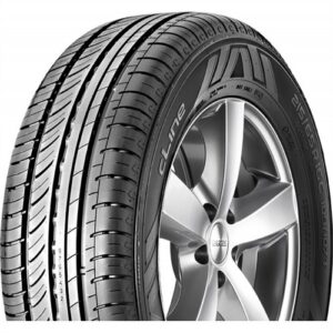 NOKIAN CLINE VAN 195/65R16 Suvi