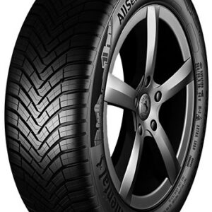 CONTINENTAL AllSeasonContact XL FR 245/35R19 Aastaringsed