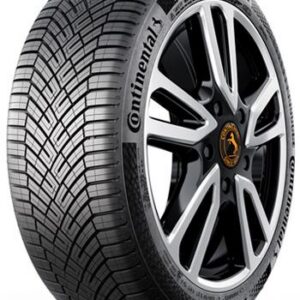 CONTINENTAL ALLSEASONCONTACT 2 195/60R15 Aastaringsed