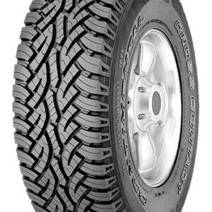 CONTINENTAL CROSSCONTACT RX XL 235/55R19 Suvi