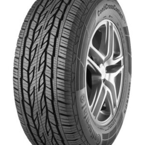 CONTINENTAL CONTICROSSCONTACT LX2 225/55R18 Suvi