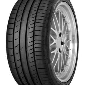CONTINENTAL ContiSportContact 5 SUV XL FR LR 275/45R21 Suvi