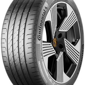 CONTINENTAL ECO 7 AL XL 195/60R16 Suvi