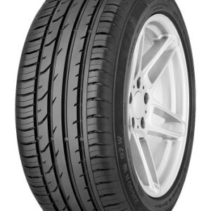CONTINENTAL CONTIPREMIUMCONTACT 2 225/50R17 Suvi
