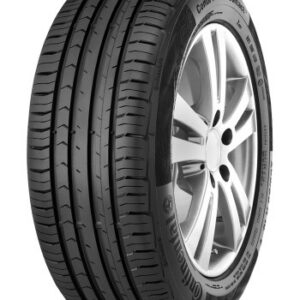 CONTINENTAL CONTIPREMIUMCONTACT 5 215/65R15 Suvi